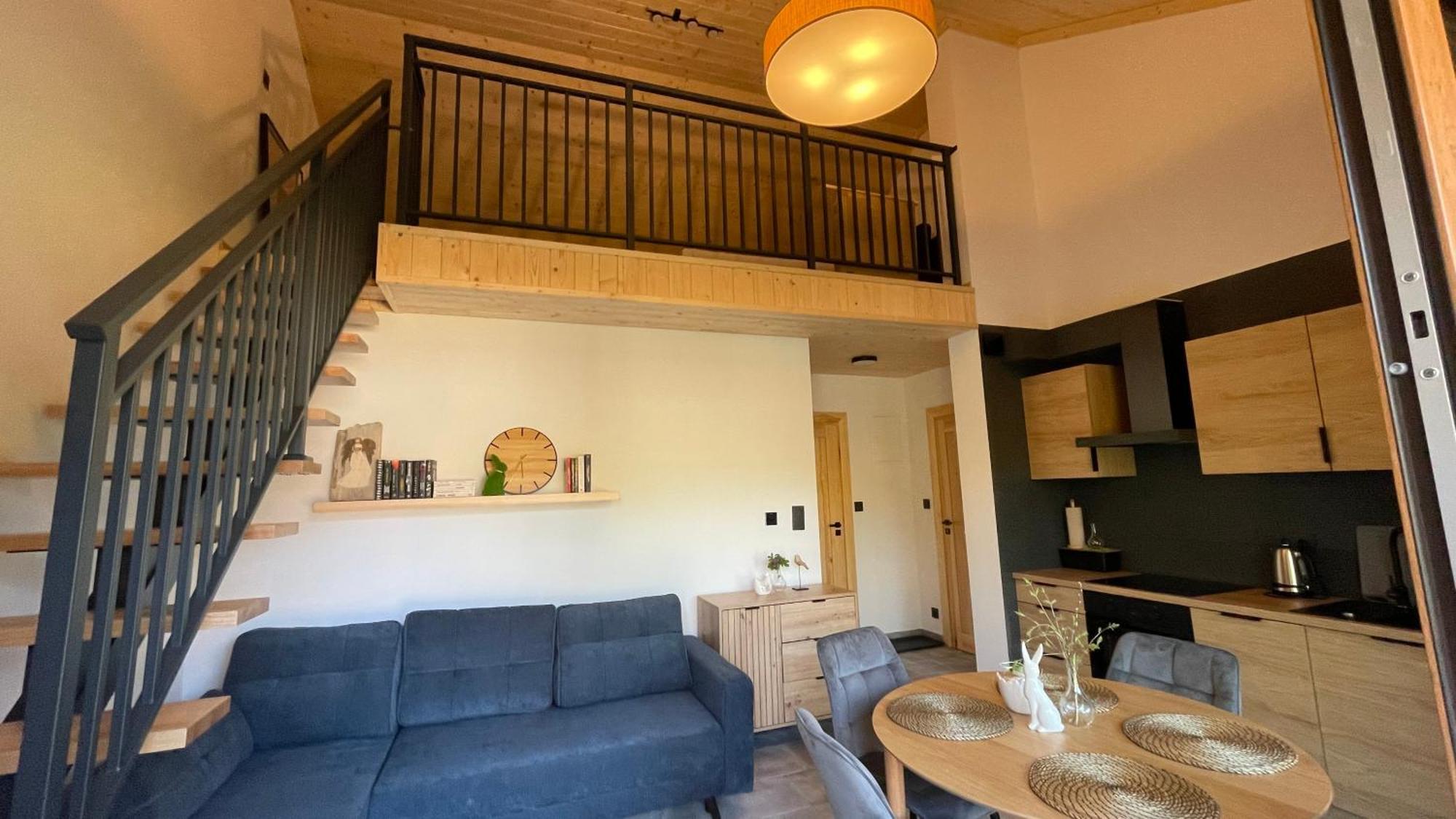 Lovelas - Apartamenty 斯梅瑞克 外观 照片