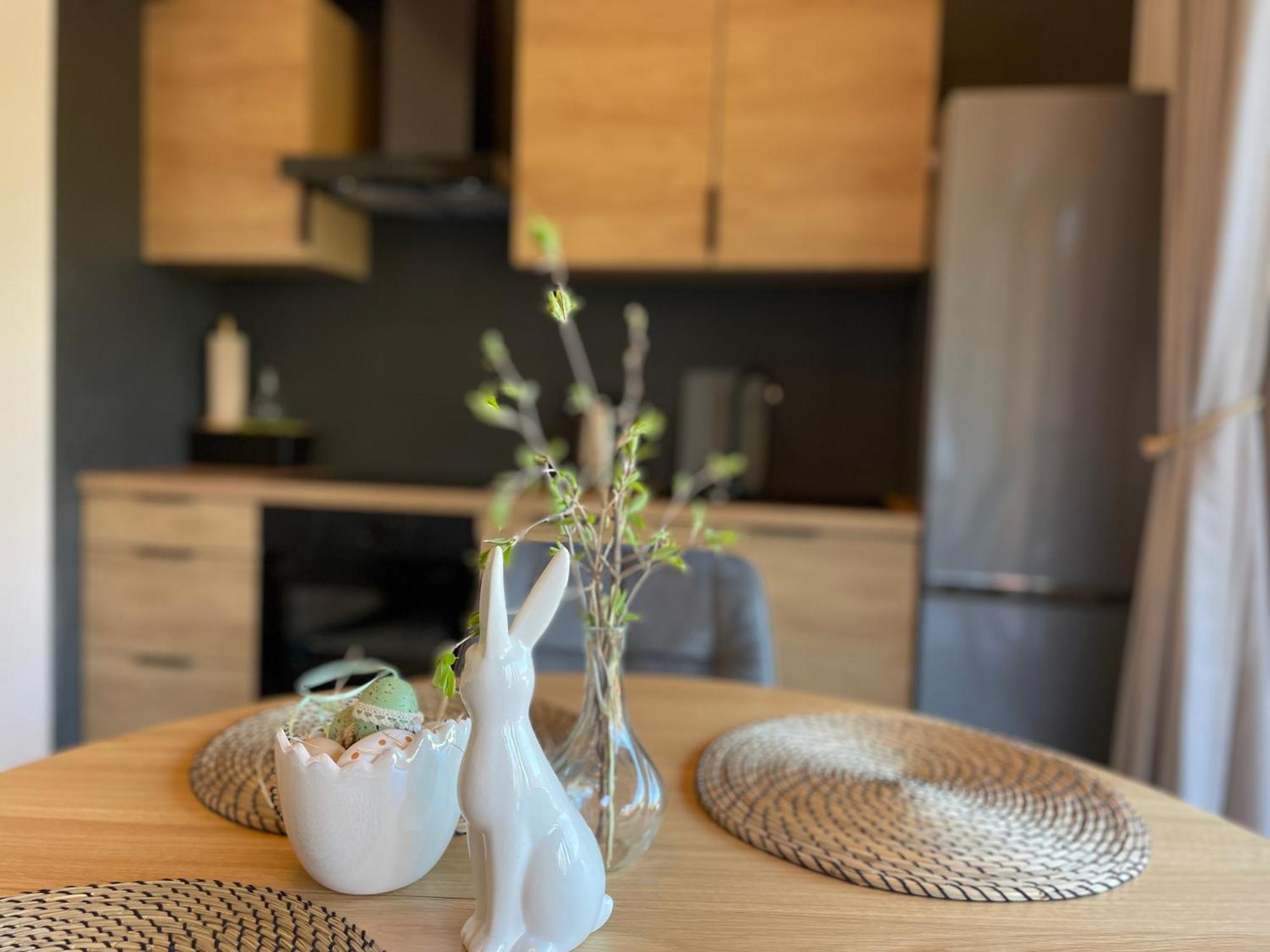 Lovelas - Apartamenty 斯梅瑞克 外观 照片